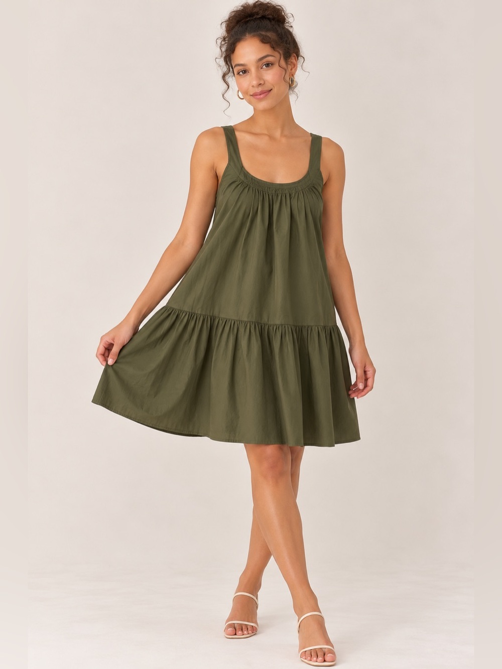 🎉5 for $45🎉 NWT Old navy dress size s